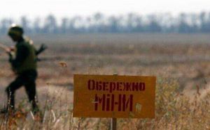 Розмінування сільськогосподарських земель: обстежено 200 тис. гектарів